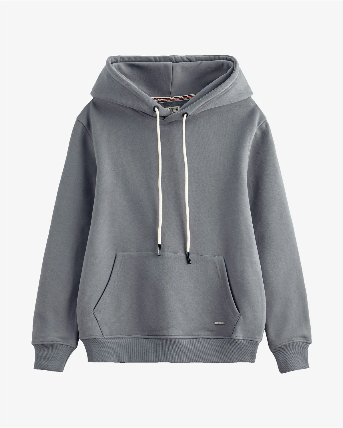 Boogie in the hoodie
