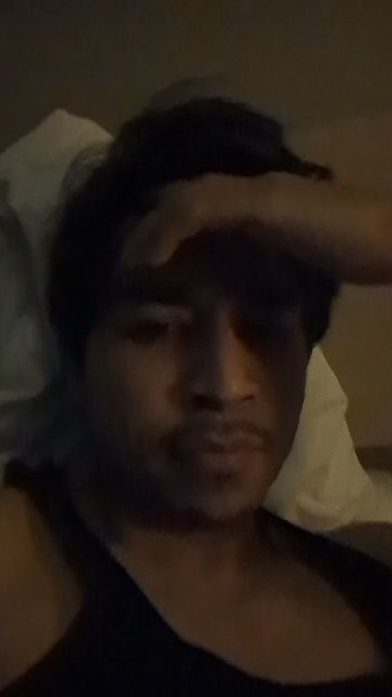 What's on your mind
