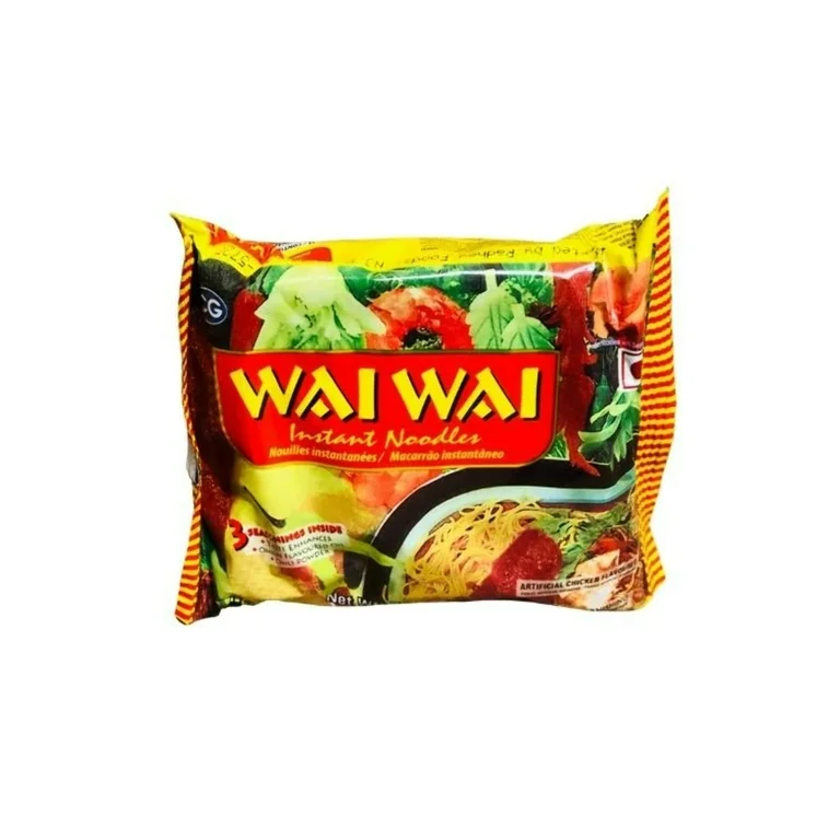 Wai Wai - View 2