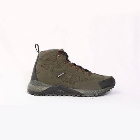 Nepali Gold Star Shoes - View 3