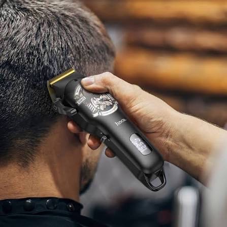 Hair Clipper - View 3