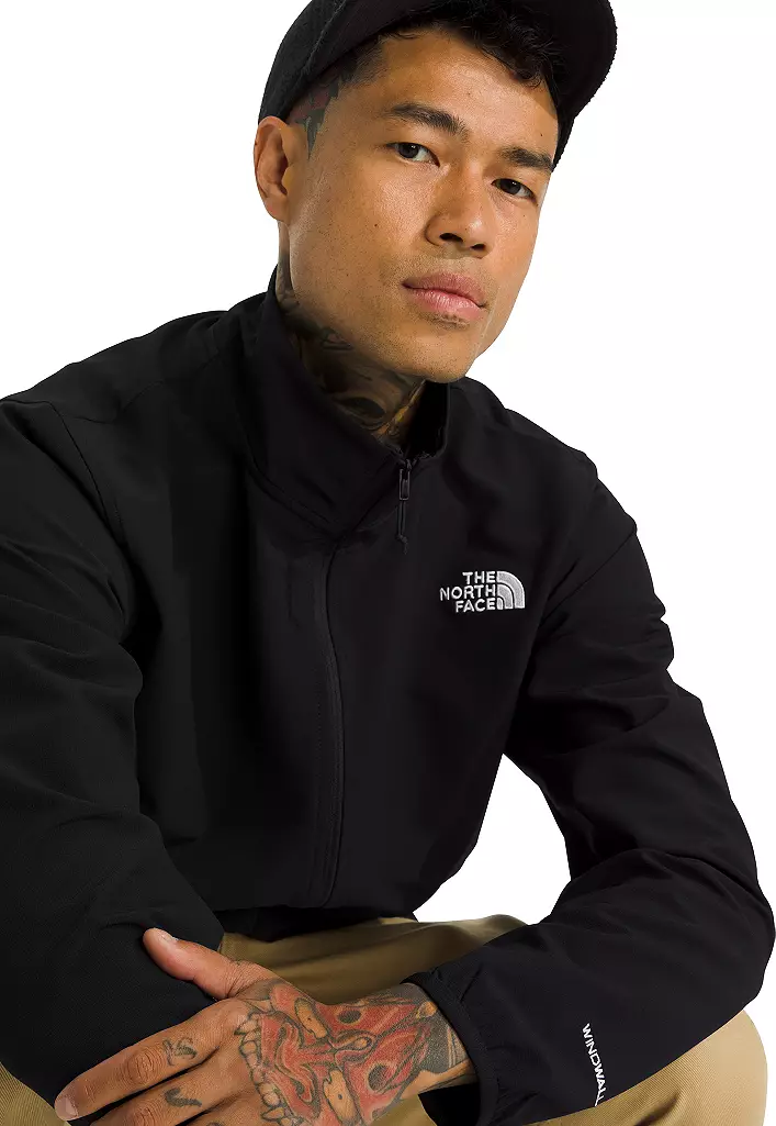 NorthFace Jacket - View 2