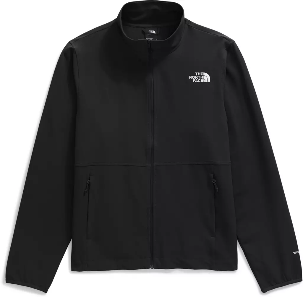NorthFace Jacket - View 3